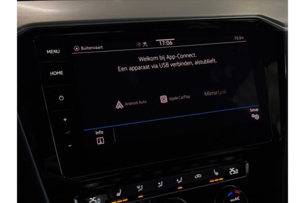 Volkswagen Passat Elegance Business R 1.5 TSI 149pk 2020 (Origineel-NL), H-005-BZ