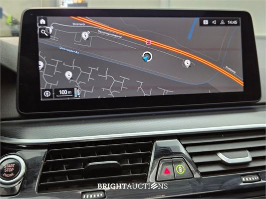 BMW 530e 5-serie Touring Business Edition Plus 292pk 2022 5-Serie, Z-462-JN