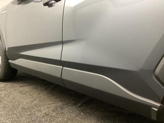 Toyota RAV4 Hybrid Business Plus 2.5 298pk 2021 (Origineel-NL), K-288-XG