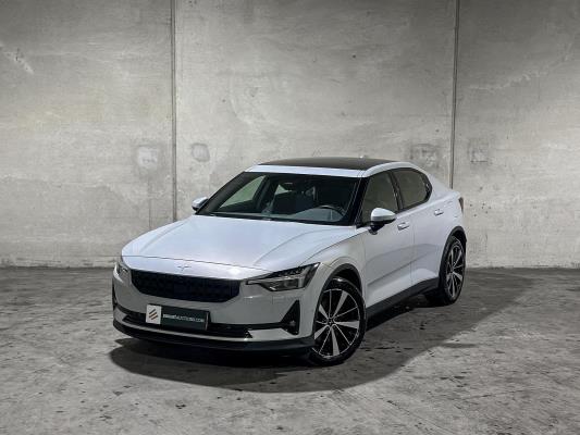 Polestar 2 Long Range Dual Motor Launch Edition 78kWh 408pk 2020 (Origineel-NL + 1e eigenaar), J-114-VK
