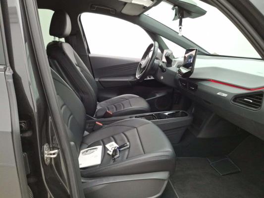 Volkswagen Id.3 First PLUS 58 kWh 204pk 2020 (Origineel-NL), J-502-XL
