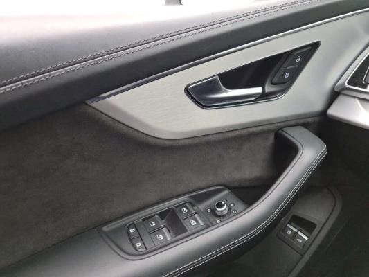 Audi Q7 55 E Q Pro L S TFSI 476pk 2021 (Origineel-NL), K-162-JJ