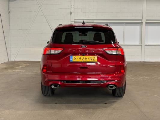 Ford Kuga PHEV ST-Line 2.5 261pk 2023 (Origineel-NL), S-926-NZ