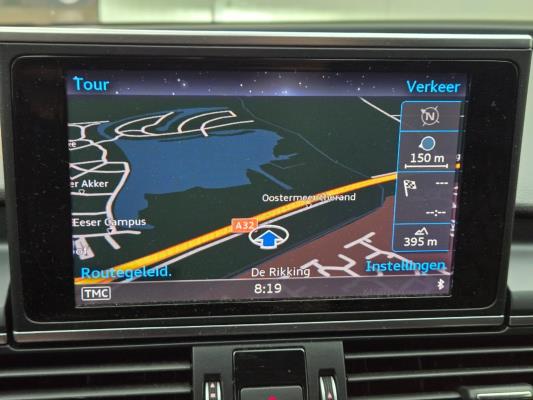 Audi A6 Avant BiT Competition 3.0 TDI Quattro 326pk 2016, JXD-72-Z