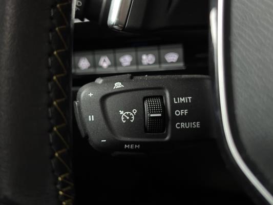 Peugeot 508 SW (5-d) 1.6 Hybrid 360 e-EAT8 PSE 265kW 360pk 2021 Automaat