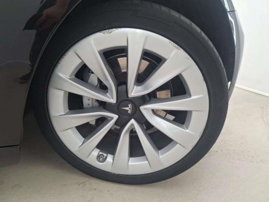 Tesla Model 3 Long Range RWD 75 kWh 238pk 2023 (Origineel-NL), T-507-HH