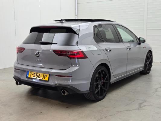 Volkswagen Golf GTI 2.0 TSI 245pk 2021, T-556-JP
