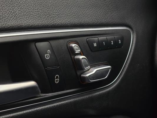 Mercedes-Benz CLA 200 Ambition 156pk 2018 CLA-Klasse, T-118-SL