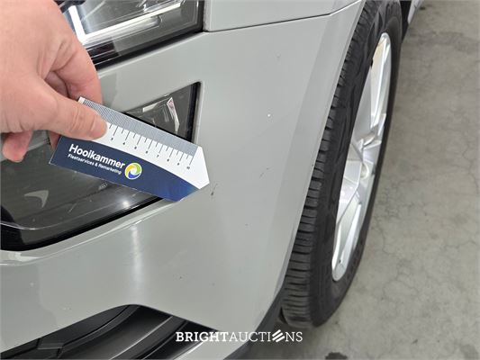 Škoda Karoq Business Edition Plus 1.0 TSI 110pk 2022 (Origineel-NL), N-869-PD