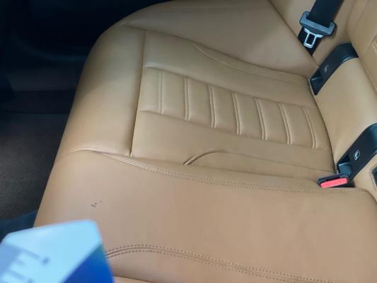 BMW 420i Gran Coupé Business Edition Plus 184pk 2022 (Origineel-NL) 4-Serie, P-788-JS