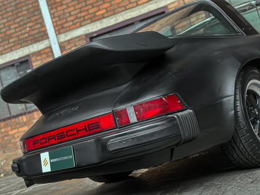 Porsche 911 Targa SC 3.0 G-model 155pk 1982