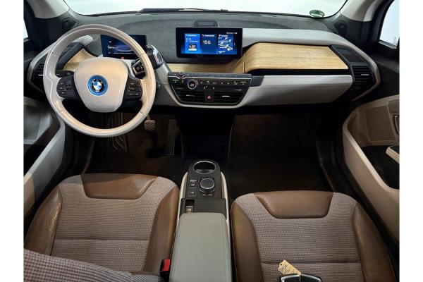BMW i3 Basis 120Ah 1 Accucel defect 42 kWh 170pk 2018 (Origineel-NL), XD-528-F