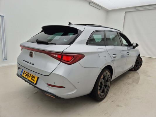Cupra Leon Sportstourer E-Hybrid Vz Performance 1.4 258pk 2023, R-307-HL