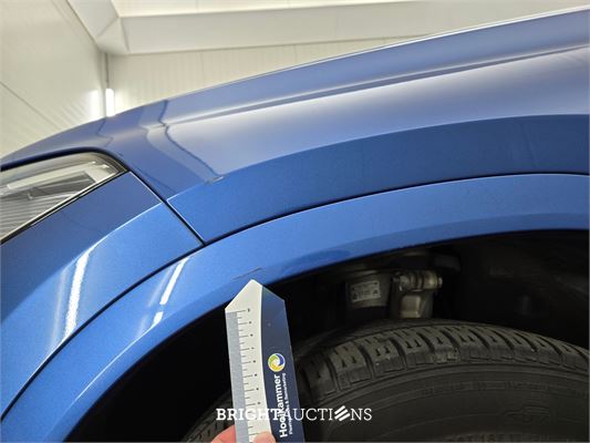 BMW X6 xDrive40i High Executive 341pk 2019, J-861-ZJ