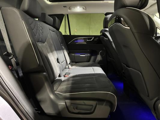 Hongqi E-HS9 Executive 99KWH 551pk 2025 (Origineel-NL+1e eigenaar), HNH-93-T