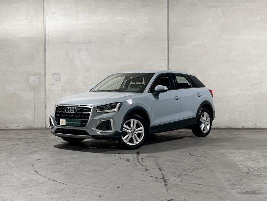 Audi Q2 35 TFSI Business Edition 150pk 2021 (Origineel-NL + 1e eigenaar), L-094-TV