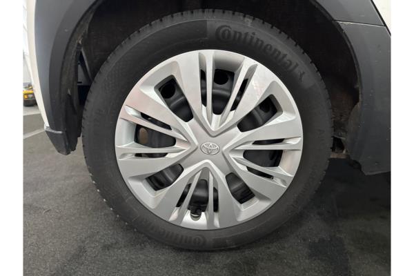 Toyota Aygo-X VVT-i MT 1.0 72pk 2023 (Origineel-NL), T-286-GJ