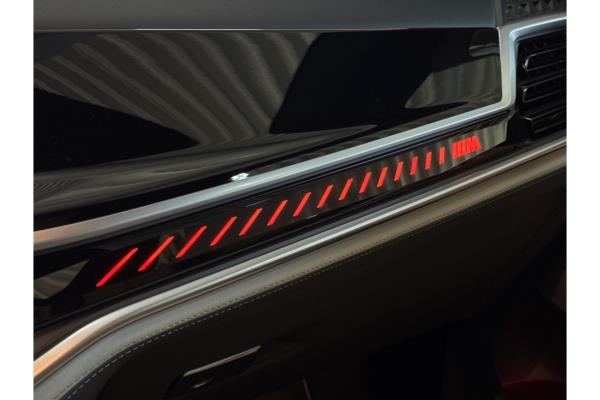 BMW X5 M Competition 625pk 2024, HPG-80-K