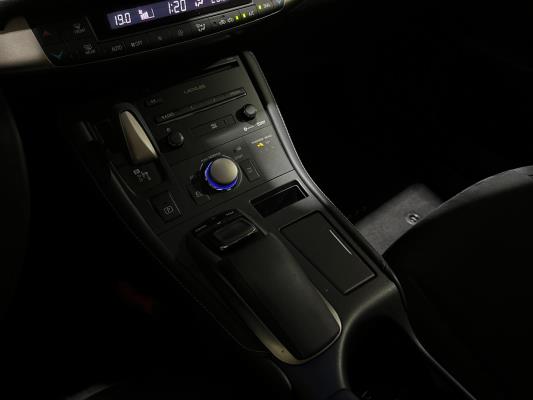 Lexus CT 200h Business Line Pro 122pk 2020 (Origineel-NL+1e eigenaar), J-281-PS