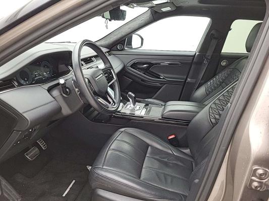 Land Rover Range Rover Evoque P300e 1.5 AWD 309pk 2022 (Origineel-NL), P-582-LG