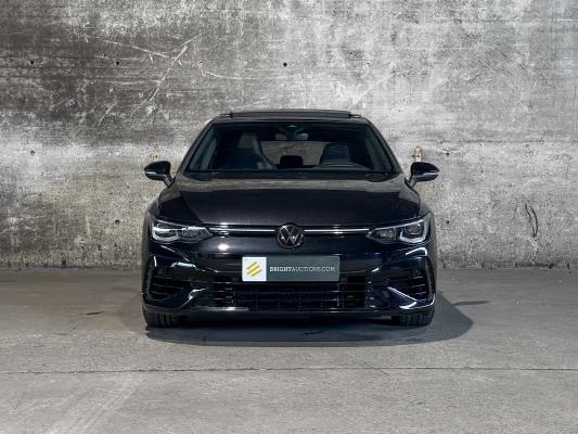 Volkswagen Golf 8 R 2.0 TSI 4Motion 320pk 2023 