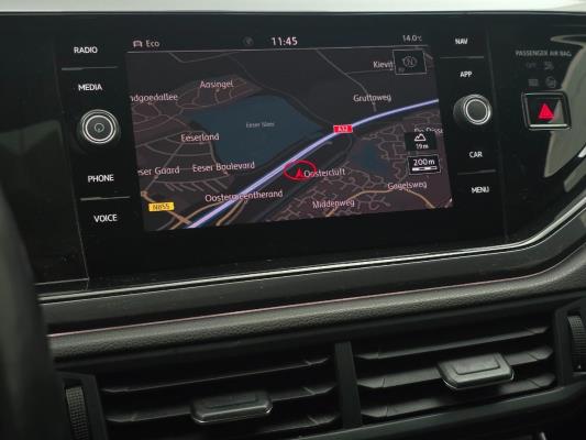 Volkswagen Polo Highline 1.0 TSI 116pk 2019 (Origineel-NL), XH-312-J