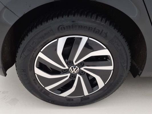 Volkswagen Polo Life 1.0 TSI 95pk 2022 (Origineel-NL), R-053-XK