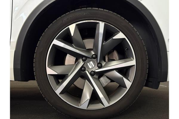 SEAT Tarraco FR E-Hybrid PHEV 1.4 TSI 258pk 2021, S-103-KB