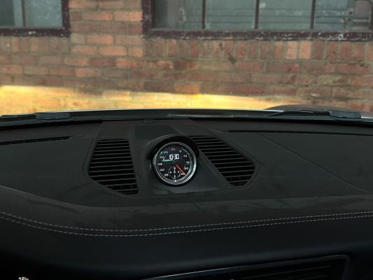 Porsche 911 Carrera S 3.8 991.1 400pk 2013 Sport-Chrono, JPS-70-V