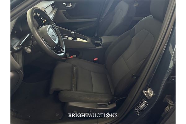 Polestar 2 Long Range Dual Motor Launch Edition 78 kWh 2021 (Origineel-NL), L-180-BZ
