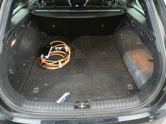 Kia Ceed Sportswagon PHEV DynamicPlusLine 1.6 GDi 165pk 2022 (Origineel-NL), N-805-XF