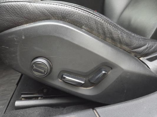 Volvo V90 T4 Inscription 2.0 190pk 2019, X-549-LV