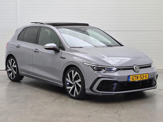 Volkswagen Golf eTSI R-Line 1.5 150pk 2020, GTR-53-S