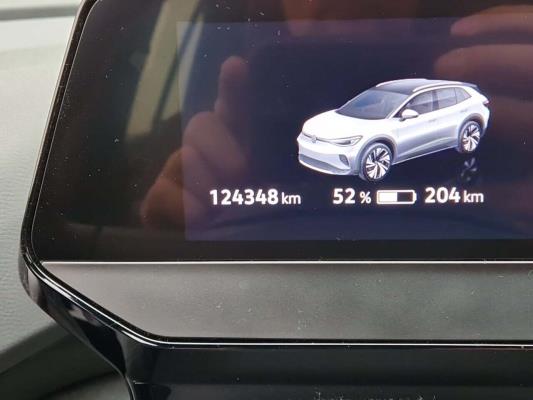 Volkswagen ID.4 Pro 77 kWh 204pk 2022 (Origineel-NL), P-295-FB