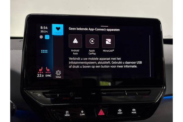 Volkswagen ID.3 Pro 58 kWh 145pk 2022 (Origineel-NL), P-471-PR