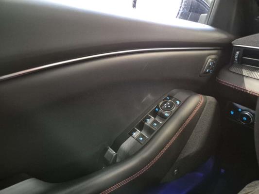 Ford Mustang Mach-E AWD 75 kWh 269pk 2021 (Origineel-NL), N-156-VG