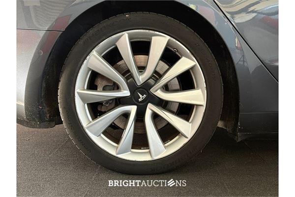 Tesla Model 3 Long Range AWD 75 kWh 2020 (Origineel-NL), J-946-HN