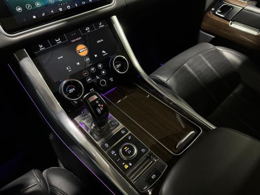 Land Rover Range Rover Sport 4.4 SDV8 Autobiography Dynamic 340pk 2018, S-330-TX