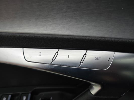 Audi A6 Limousine 40 S edition TDI 204pk 2021 (Origineel-NL), L-536-BT