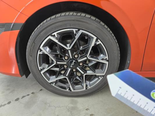 Kia Ceed Sportswagon T-GDi GT-Line 1.5 160pk 2022 (Origineel-NL), P-988-GS