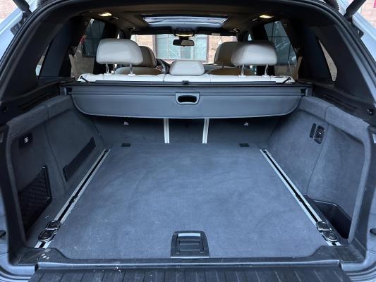 BMW X5 xDrive50i 4.4 V8 M-Sport High Executive F15 449pk 2017, K-353-TD