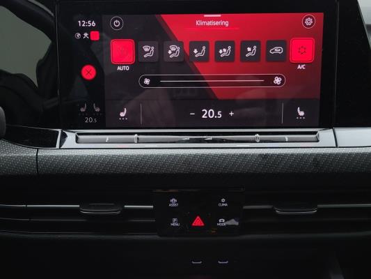 Volkswagen Golf eTSI R-Line 1.5 150pk 2020, L-081-FK