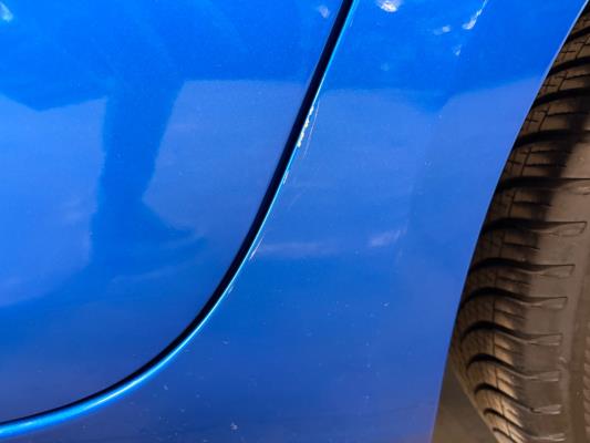 Peugeot 308 SW Allure Avantage 1.2 PureTech 131pk 2021, P-669-KV