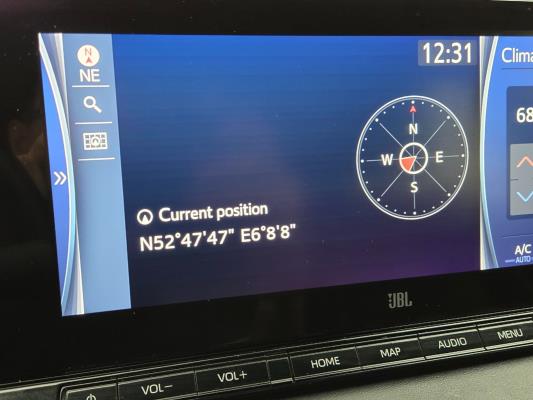 Toyota Mirai Dynamic 182pk 2021, HGV-80-F