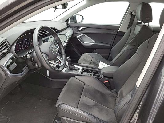 Audi Q3 Sportback 35 S-Line S-Ttronic TDI 150pk 2021