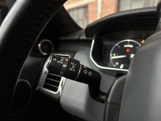 Land Rover Range Rover Sport 4.4 SDV8 Autobiography Dynamic 340pk 2015, PL-560-X