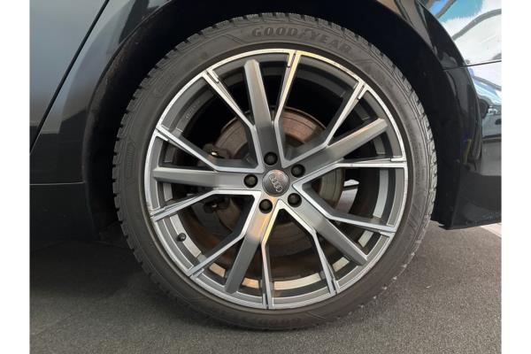 Audi A6 Avant 50 e Advanced edition TFSI Quattro 408pk 2022 (Origineel-NL), N-488-XB