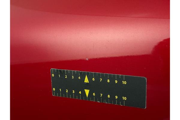 Ford Mustang RWD 75 kWh 2022 (Original-NL), P-598-LD