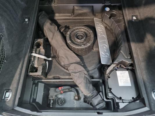 Audi e-tron 55 S edition Quattro 95 kWh 408pk 2022 (Origineel-NL), R-972-GN