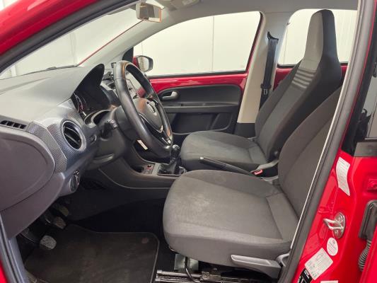 Volkswagen Up! BMT take up! 1.0 60pk 2020, P-634-BH